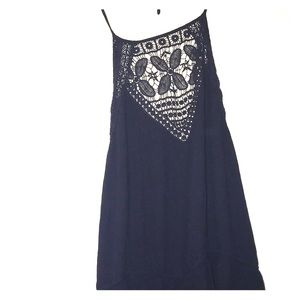 American Eagle romper